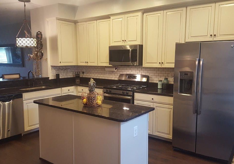 Beautiful Kitchen