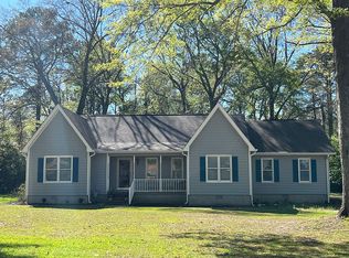 111 Shadow Ln, Warner Robins, GA 31088