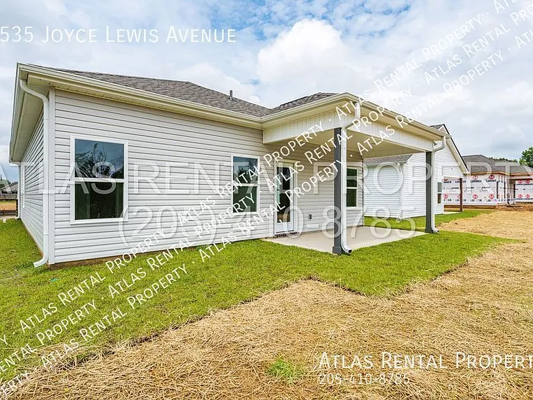 3535 Joyce Lewis Ave — Photo 3