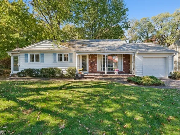 24 Layng Ter, Springfield Twp., NJ 07081