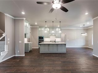 8817 Tyrion Dr, Edmond, OK 73007