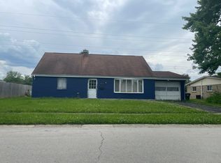 906 Hile Ln, Englewood, OH