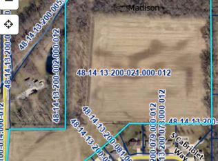 0 S County Road 100 W, Pendleton, IN 46064