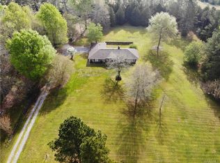 153 Flowers Rd, Cecil, AL 36013