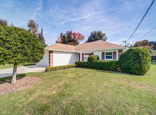 13665 SE 51st Ave, Summerfield, FL 34491