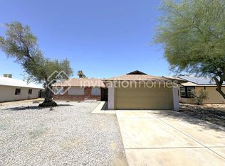 6116 W Evans Dr, Glendale, AZ 85306