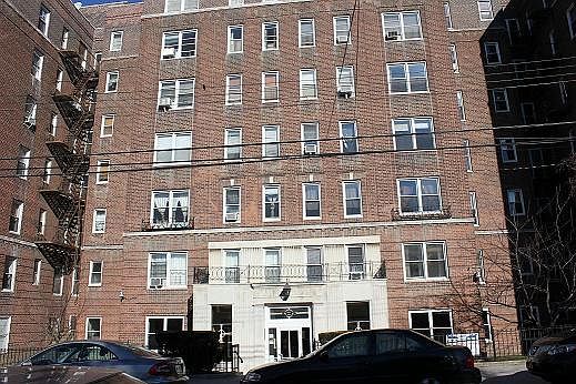 1st image of 6325 Saunders St APT 6G