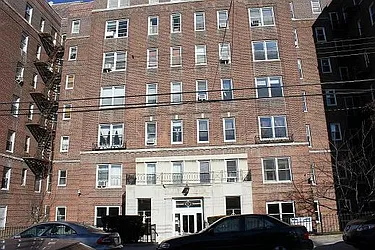 Rented by Cyclone Realty