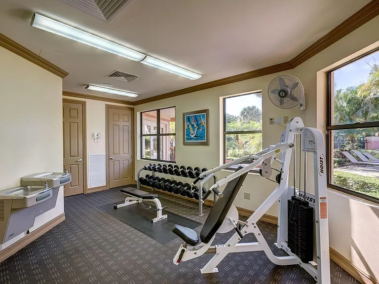 300 Uno Lago Dr #101 — Photo 47