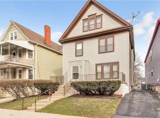 409 Parkdale Ave, Buffalo, NY 14213