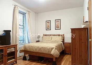 Rented by City Connections Realty