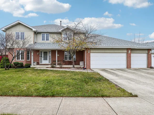 7460 Bayfield Dr, Tinley Park, IL 60487