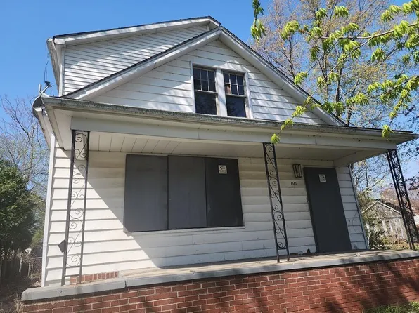 4543 Radnor St, Detroit, MI 48224