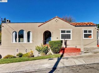 2819 Rawson St, Oakland, CA 94619