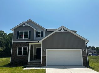 84 Avery Meadows Dr, Smithfield, NC 27577