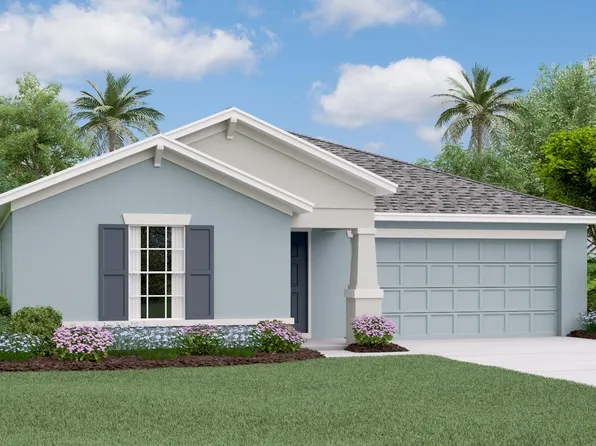 4222 Longmour Lane, Fort Pierce, FL 34947