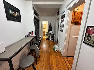 56 Queensberry St #12A — Photo 3