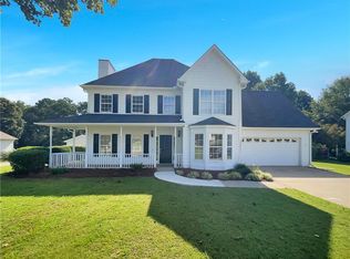 780 Brookelynn Trce, Bethlehem, GA 30620