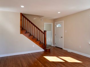 802 Maple St, Bethlehem, PA 18018