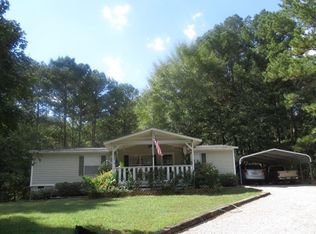 1415 Trestle Rd, Locust Grove, GA 30248