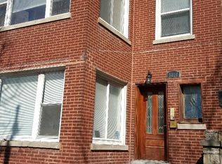3810 W Irving Park Rd APT 2, Chicago, IL 60618