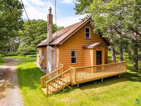 322 E Gilead St, Duluth, MN 55811
