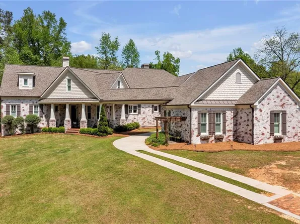 4190 Due West Rd NW, Kennesaw, GA 30152