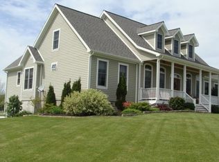 4853 Tamarack Ln, Cortland, NY 13045