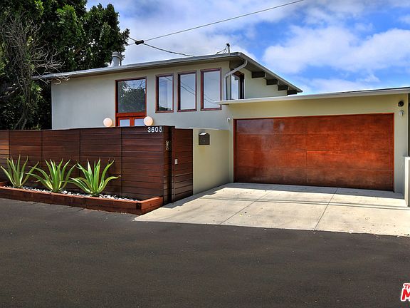 2nd image of 3605 Alta Mesa Dr