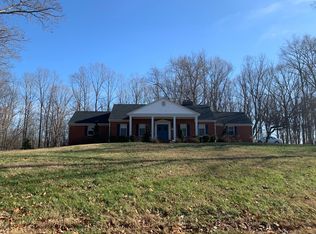 761 Red Hill Rd, Brookneal, VA 24528