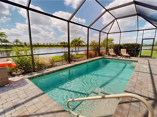 6248 Harmony DR, AVE MARIA, FL 34142