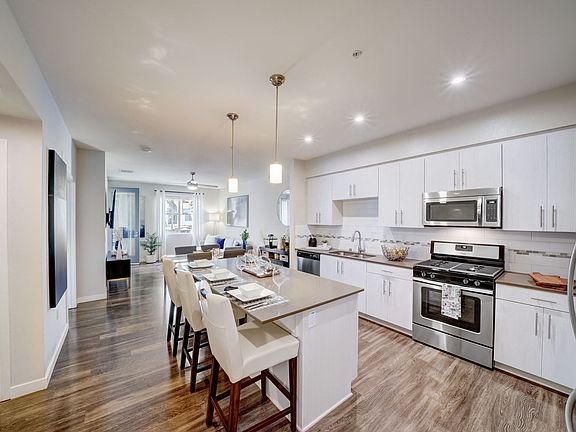 Plan A1 | Gourmet Living
