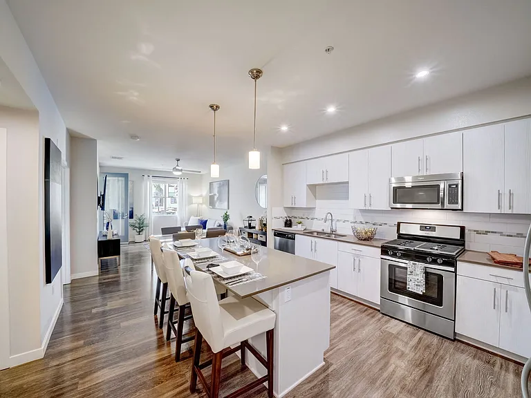Plan A1 | Gourmet Living