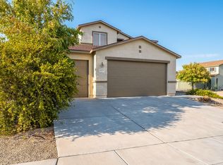 1070 W Calle Puesta Del Sol, Sahuarita, AZ 85629