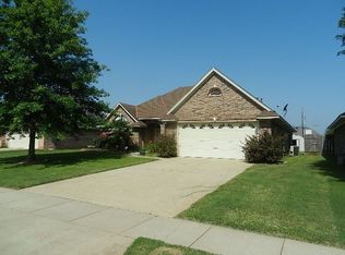 2206 Washburn Way, Bossier City, LA 71111