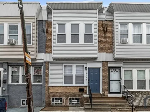 3236 N Etting St, Philadelphia, PA 19129