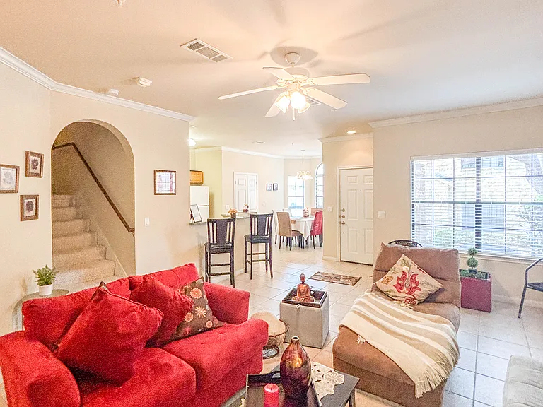 6160 Eckhert Rd #607 — Photo 24
