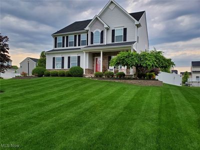 4308 Duke Cir SW, Massillon, OH, 44646