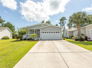 278 Walden Lake Rd, Conway, SC 29526