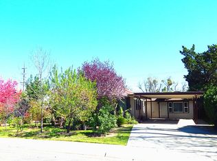 428 Covena Ave, Modesto, CA 95354