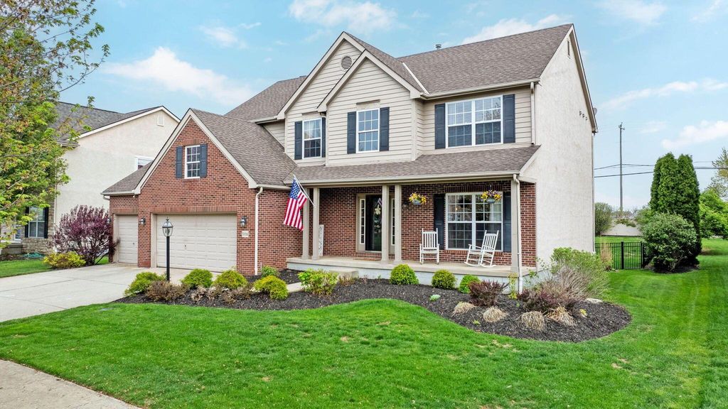 Real estate listing image