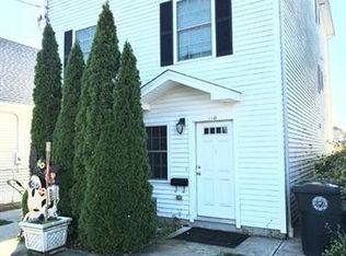 110 Naugatuck Ave, Milford, CT 06460