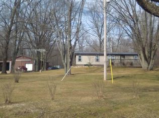 12200 Thirteen Mile Rd, Rodney, MI 49342