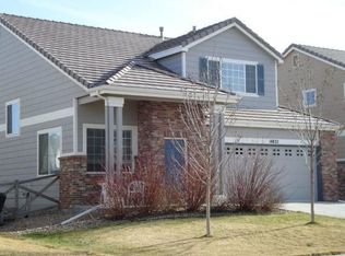 14832 E 118th Pl, Commerce City, CO 80603