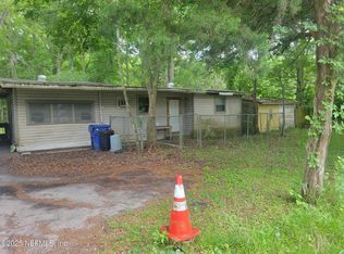 2085 Four Mile Rd, Saint Augustine, FL 32084