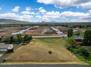 4720 N Stage Way Ln, Prescott Valley, AZ 86314