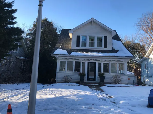 4906 Ross Rd, Baltimore, MD 21214
