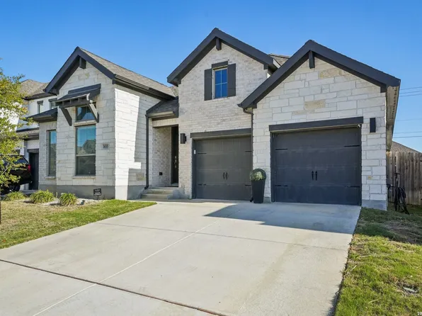 14319 Apache WLS, San Antonio, TX 78254