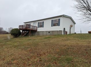 231 Boones Mountain Rd, Frankford, WV 24938