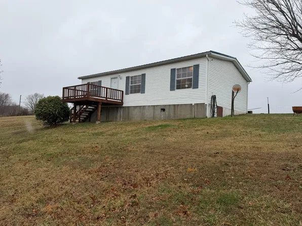 231 Boones Mountain Rd, Frankford, WV 24938